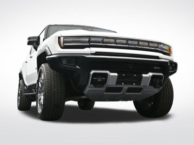 2026 GMC HUMMER EV SUV 3X