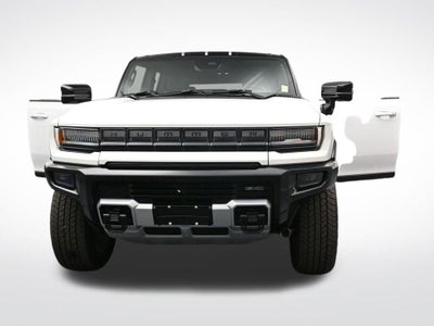 2026 GMC HUMMER EV SUV 3X