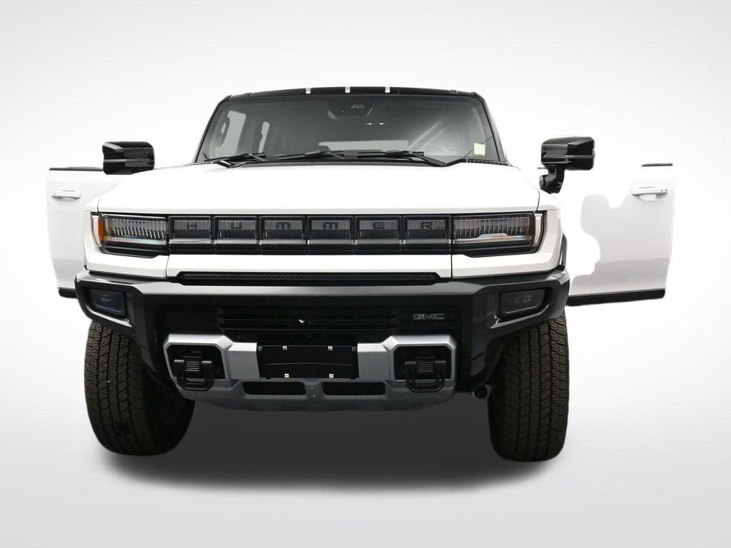 2026 GMC HUMMER EV SUV 3X