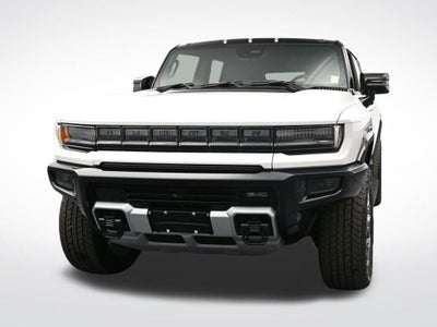2026 GMC HUMMER EV SUV 3X