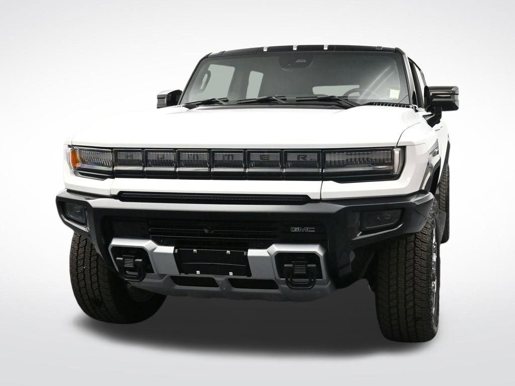 2026 GMC HUMMER EV SUV 3X