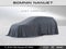 2013 Chevrolet Traverse LTZ
