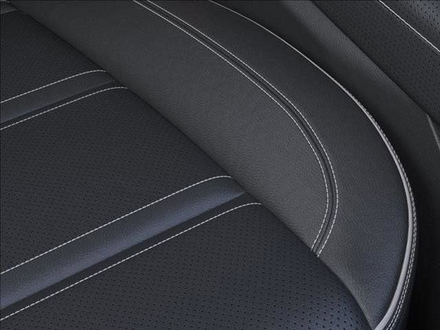 2025 GMC Sierra EV Extended Range Denali