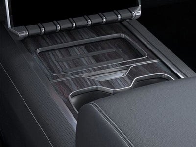 2025 GMC Sierra EV Extended Range Denali