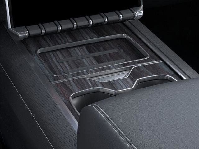 2025 GMC Sierra EV Extended Range Denali