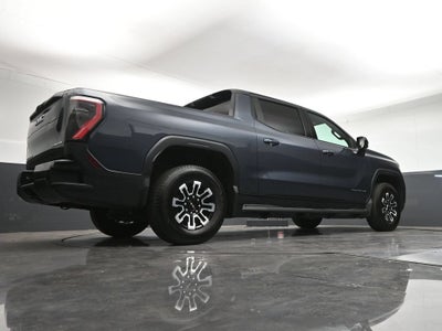 2026 GMC Sierra EV Elevation Standard Range