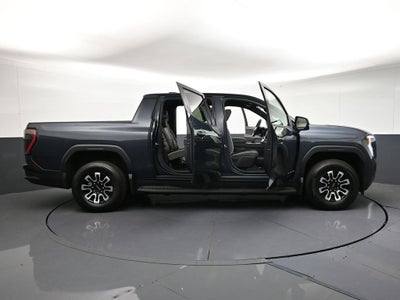 2026 GMC Sierra EV Elevation Standard Range