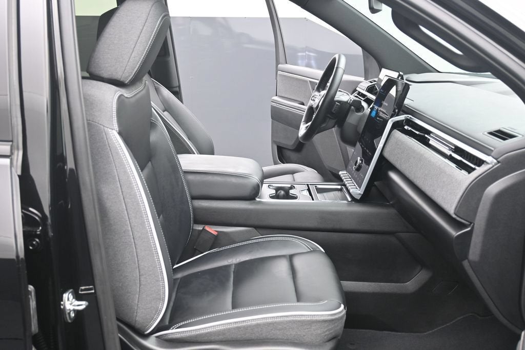 2026 GMC Sierra EV Elevation Standard Range