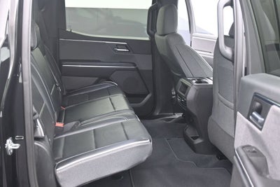 2026 GMC Sierra EV Elevation Standard Range