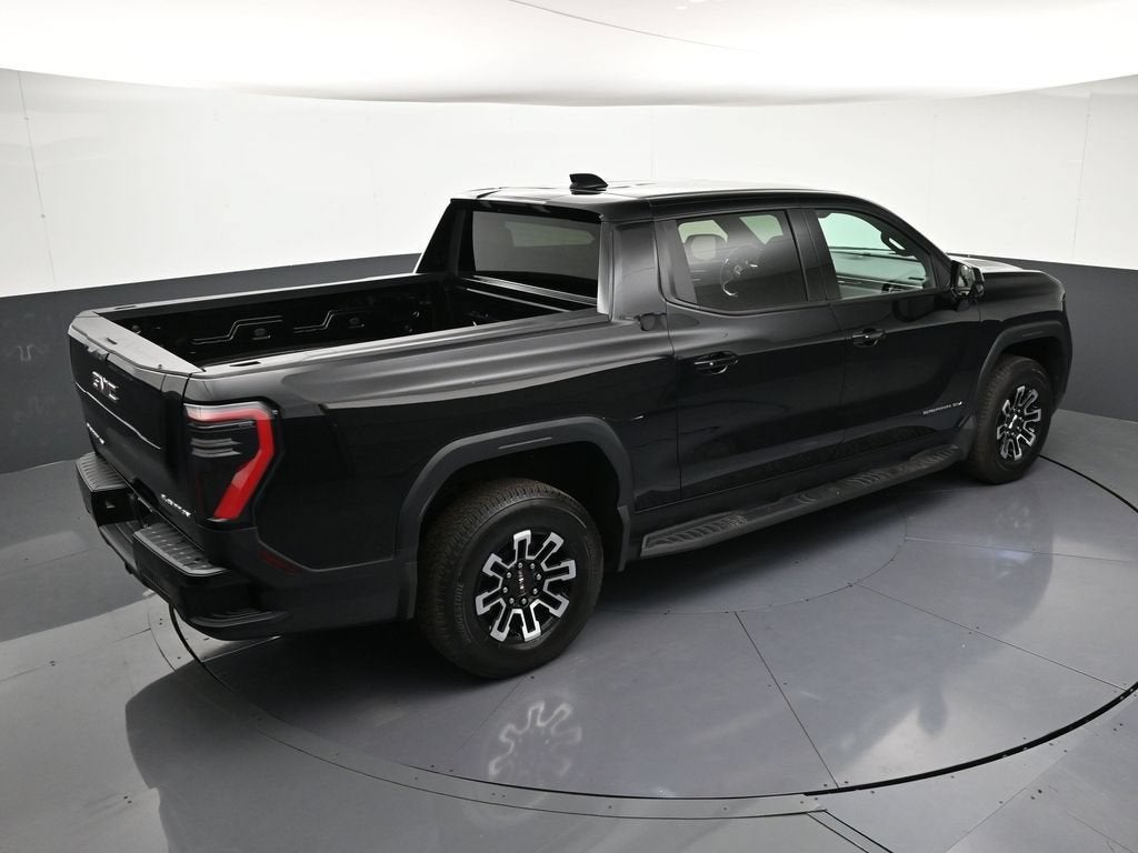 2026 GMC Sierra EV Elevation Standard Range