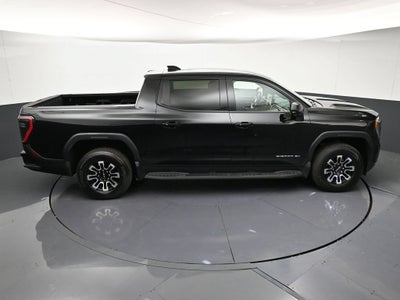 2026 GMC Sierra EV Elevation Standard Range