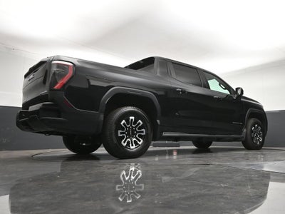 2026 GMC Sierra EV Elevation Standard Range