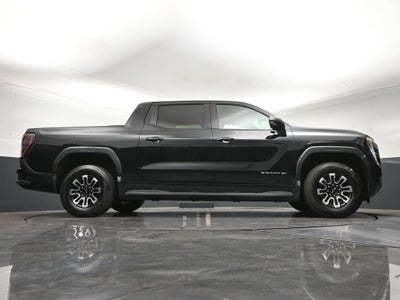 2026 GMC Sierra EV Elevation Standard Range