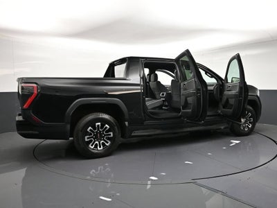2026 GMC Sierra EV Elevation Standard Range