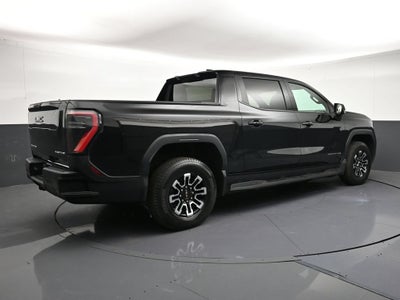 2026 GMC Sierra EV Elevation Standard Range