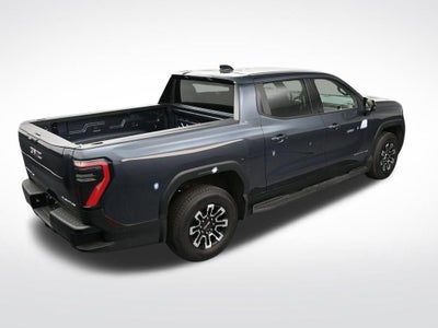 2026 GMC Sierra EV Elevation Extended Range