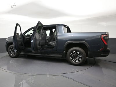 2026 GMC Sierra EV Elevation Extended Range