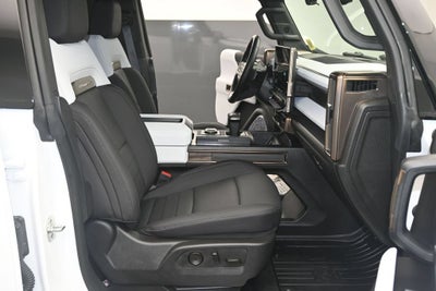 2025 GMC HUMMER EV Pickup 2X