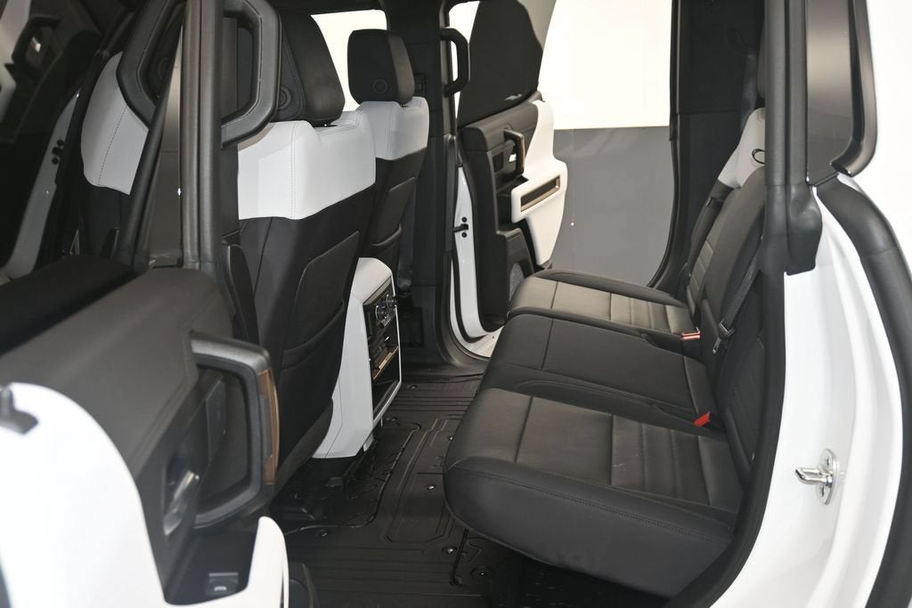 2025 GMC HUMMER EV Pickup 2X