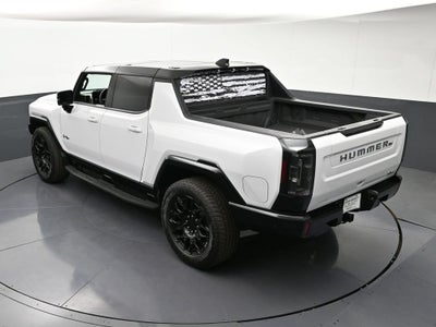 2025 GMC HUMMER EV Pickup 2X