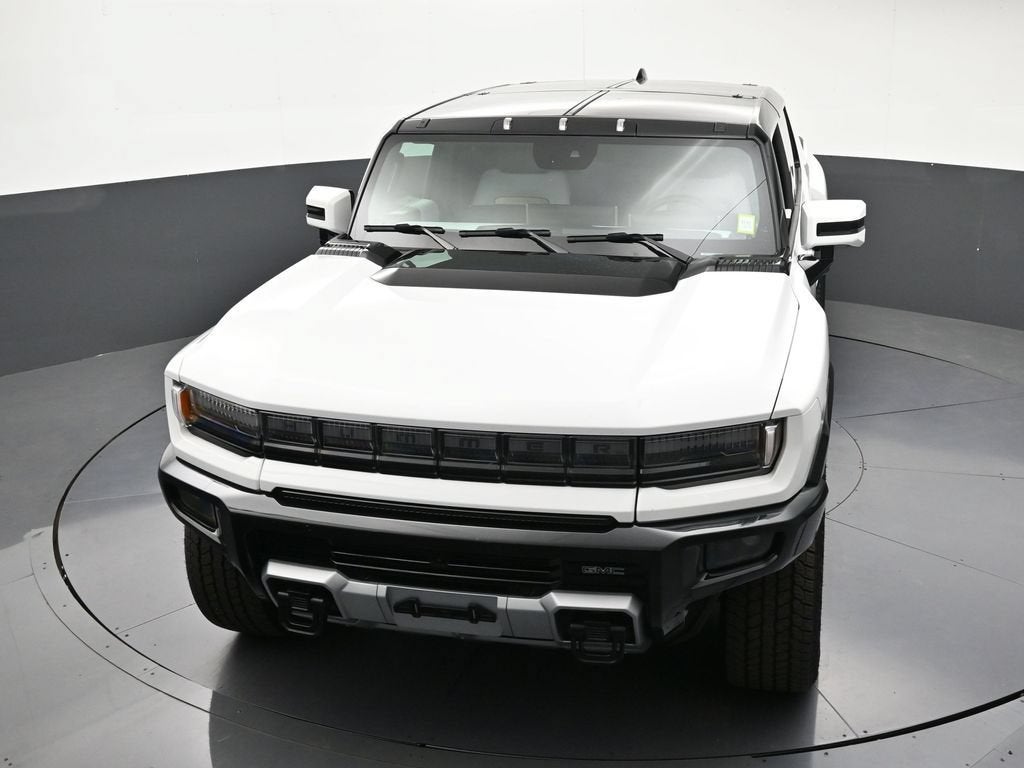 2025 GMC HUMMER EV Pickup 2X