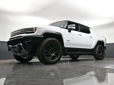 2025 GMC HUMMER EV Pickup 2X