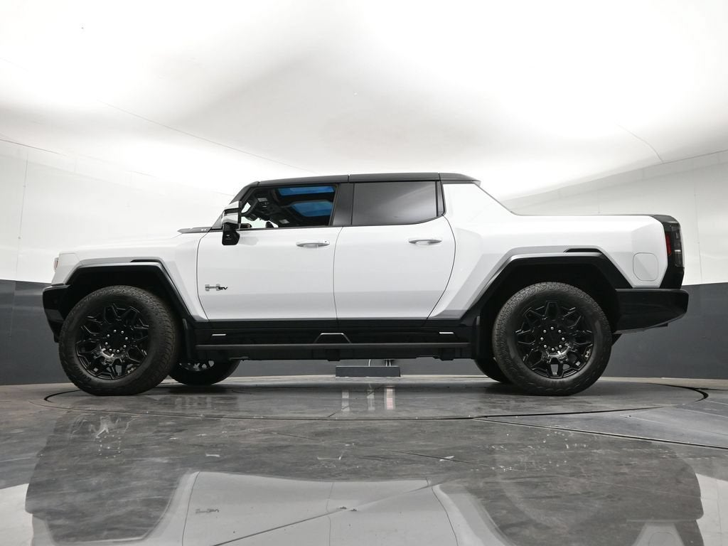 2025 GMC HUMMER EV Pickup 2X