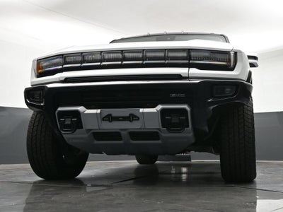 2025 GMC HUMMER EV Pickup 2X