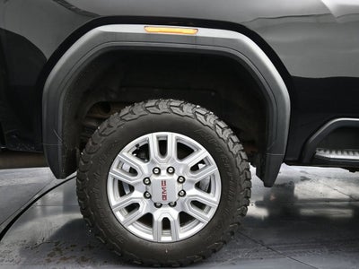 2021 GMC Sierra 2500 HD SLT