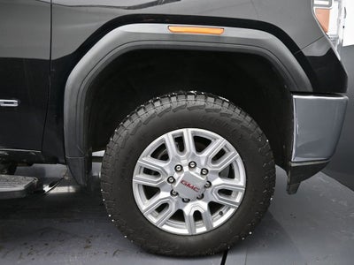 2021 GMC Sierra 2500 HD SLT