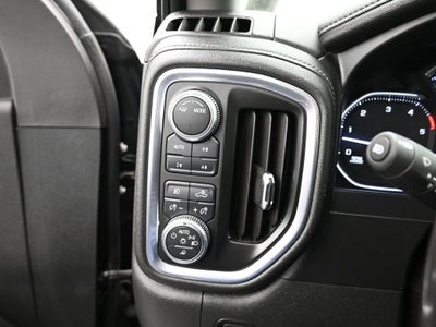 2021 GMC Sierra 2500 HD SLT