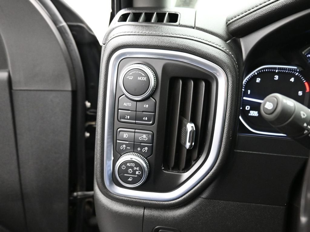 2021 GMC Sierra 2500 HD SLT