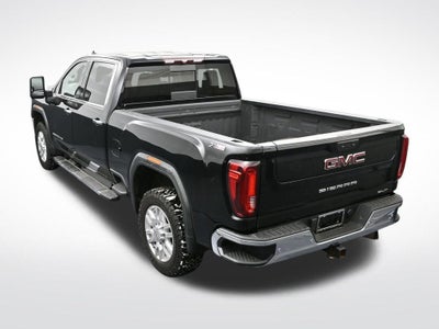 2021 GMC Sierra 2500 HD SLT