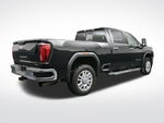 2021 GMC Sierra 2500 HD SLT