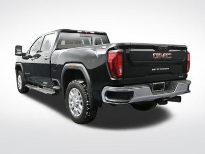 2021 GMC Sierra 2500 HD SLT