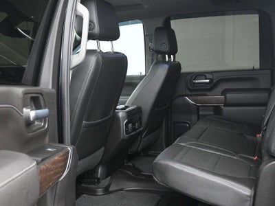 2023 GMC Sierra 2500 HD Denali