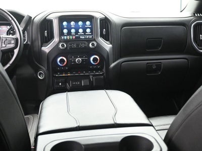 2023 GMC Sierra 2500 HD Denali