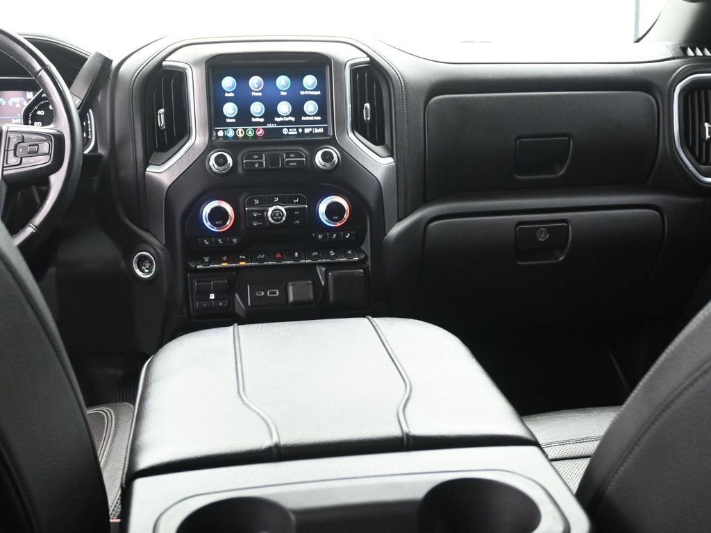 2023 GMC Sierra 2500 HD Denali