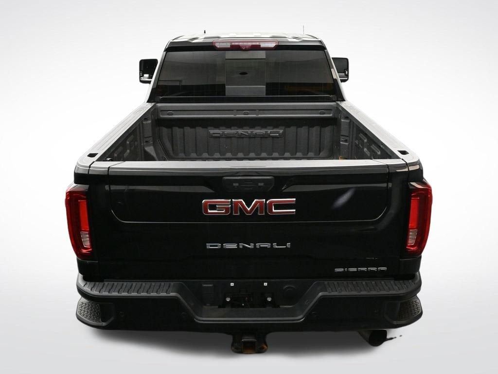 2023 GMC Sierra 2500 HD Denali