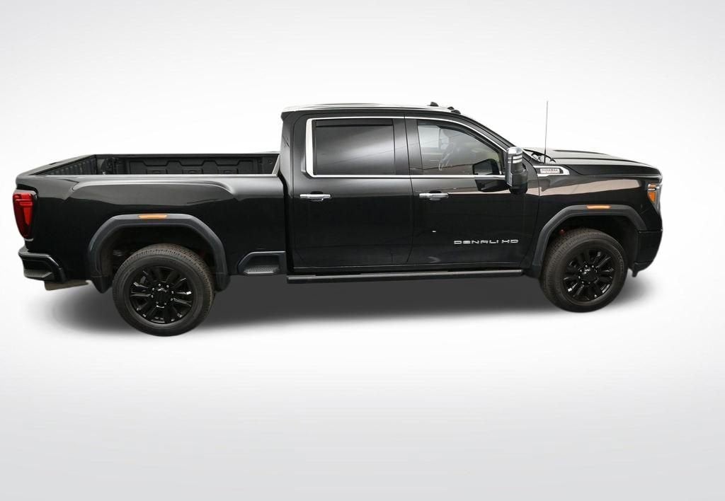 2023 GMC Sierra 2500 HD Denali