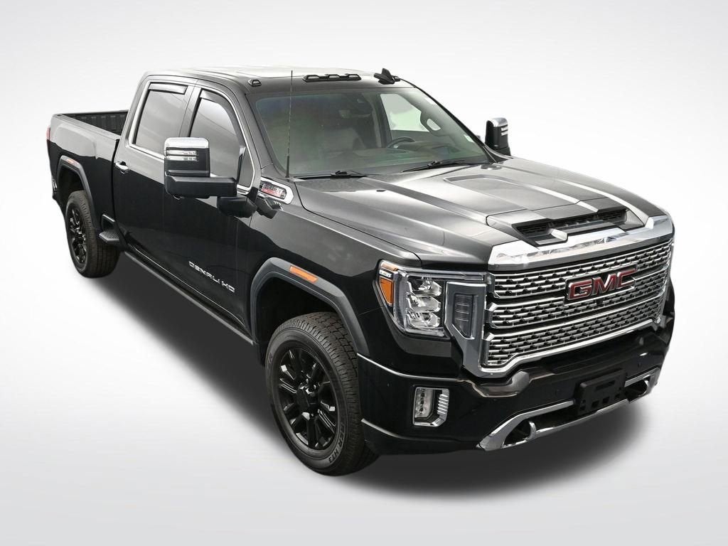 2023 GMC Sierra 2500 HD Denali