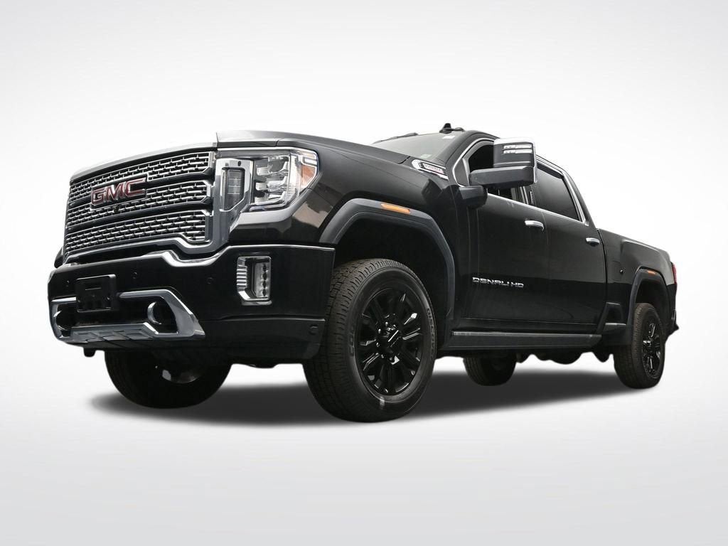 2023 GMC Sierra 2500 HD Denali