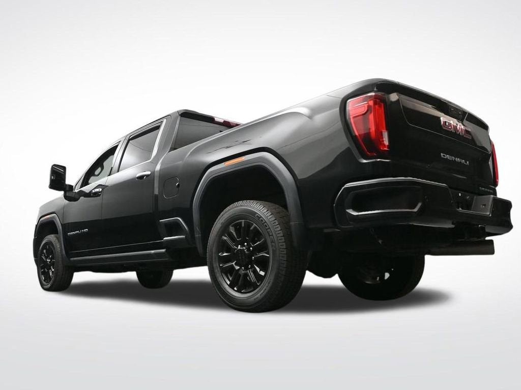 2023 GMC Sierra 2500 HD Denali