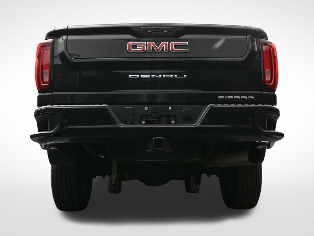 2023 GMC Sierra 2500 HD Denali