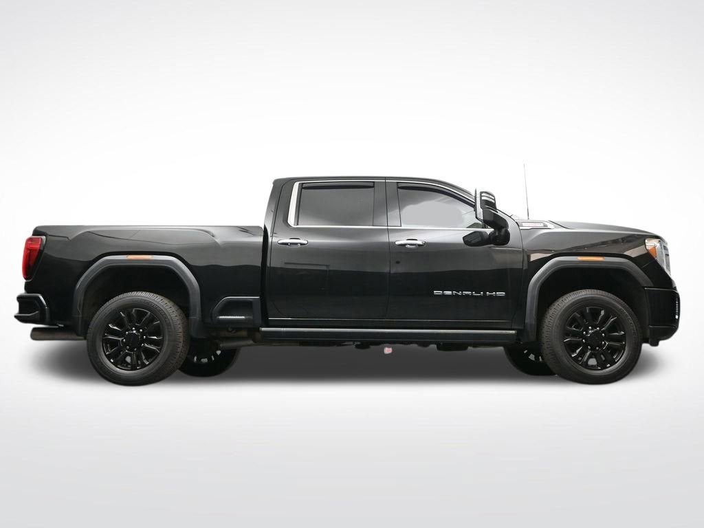 2023 GMC Sierra 2500 HD Denali