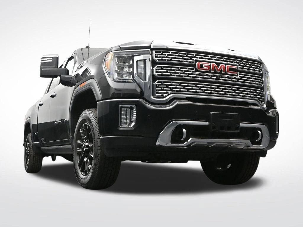 2023 GMC Sierra 2500 HD Denali