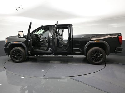 2023 GMC Sierra 2500 HD Denali