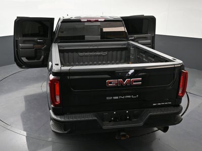 2023 GMC Sierra 2500 HD Denali