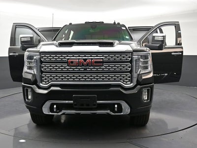 2023 GMC Sierra 2500 HD Denali