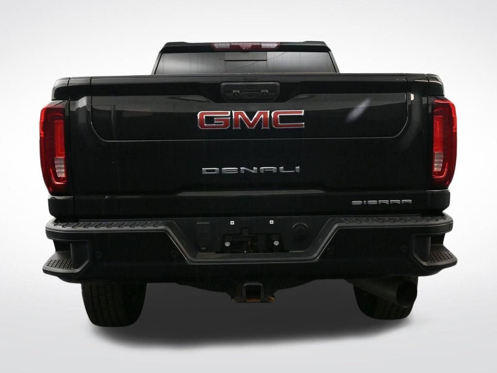 2023 GMC Sierra 2500 HD Denali
